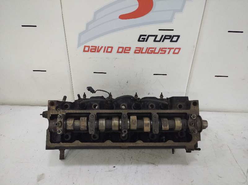 CULATA FORD MONDEO FAMILIAR (GD) Ambiente