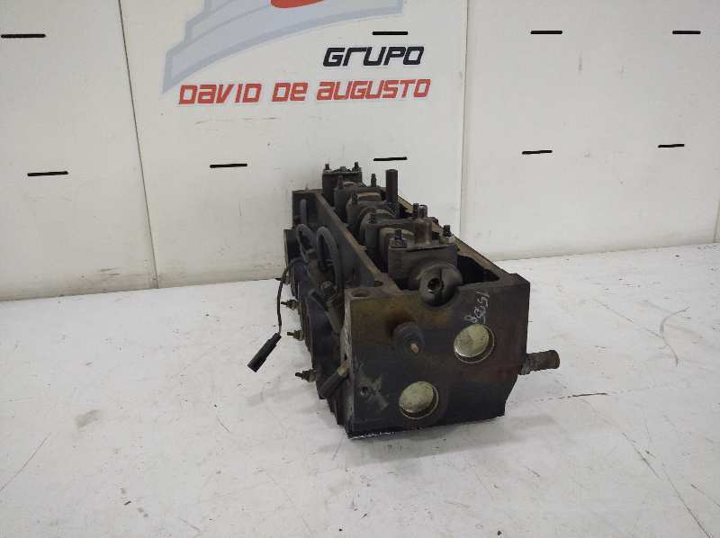 CULATA FORD MONDEO FAMILIAR (GD) Ambiente