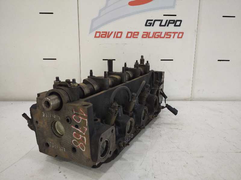 CULATA FORD MONDEO FAMILIAR (GD) Ambiente