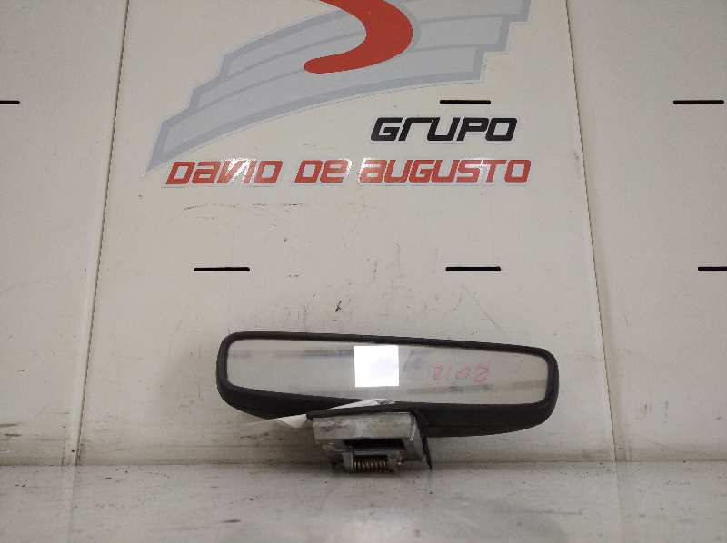 RETROVISOR  INTERIOR MERCEDES CLASE S (W140) BERLINA S 600 V12 (ME1.0) (140.056)