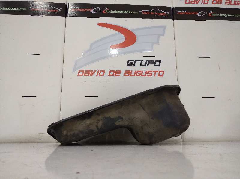 CARTER SEAT MALAGA 1.5 (86 CV) 5 velocidades