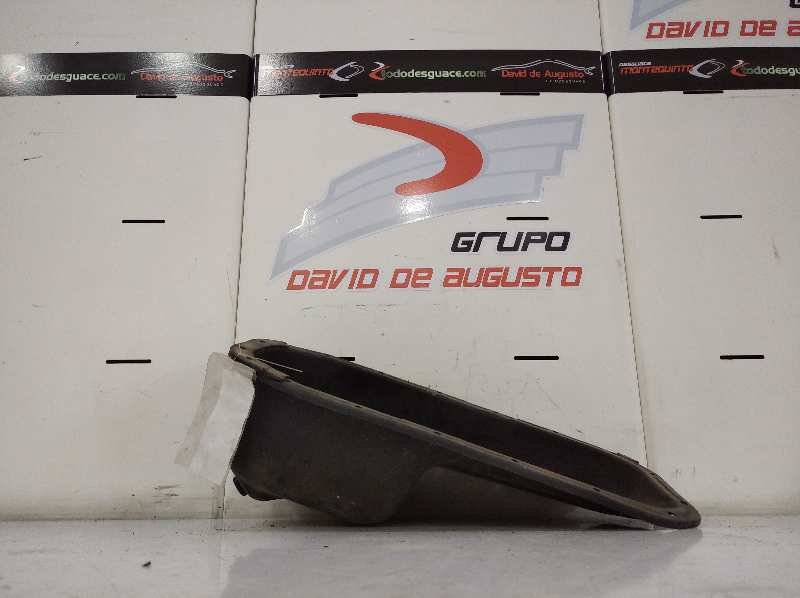 CARTER SEAT MALAGA 1.5 (86 CV) 5 velocidades