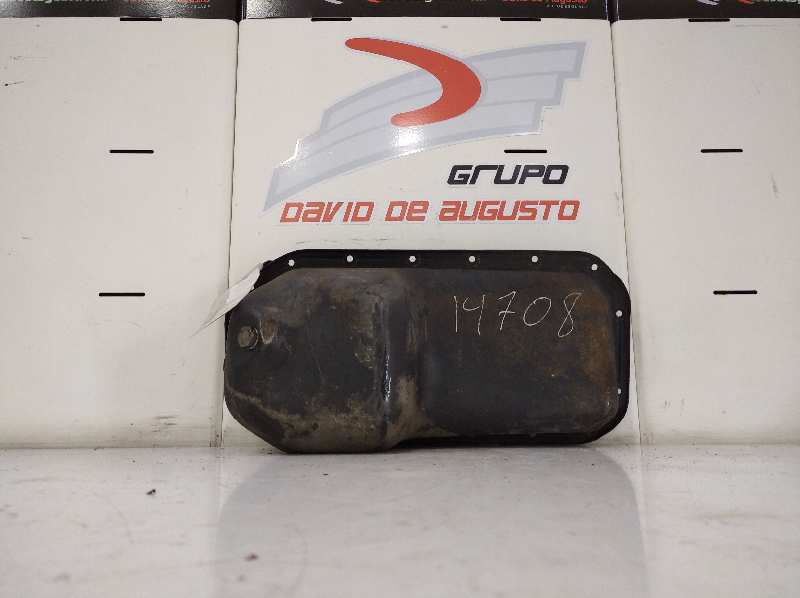 CARTER SEAT MALAGA 1.5 (86 CV) 5 velocidades