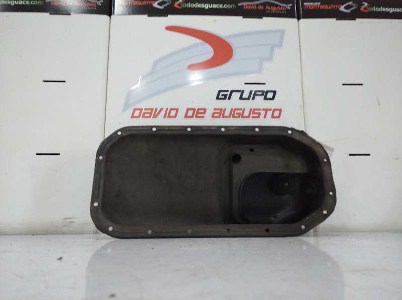 CARTER SEAT MALAGA 1.5 (86 CV) 5 velocidades