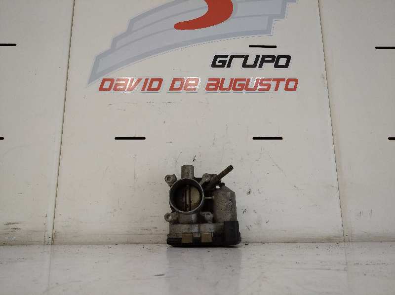 CAJA MARIPOSA SEAT AROSA (6H1) 1.0