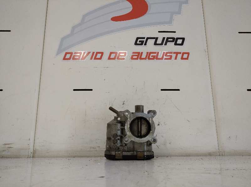 CAJA MARIPOSA SEAT AROSA (6H1) 1.0