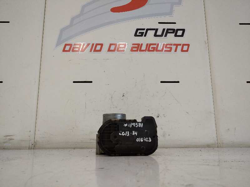 CAJA MARIPOSA SEAT AROSA (6H1) 1.0
