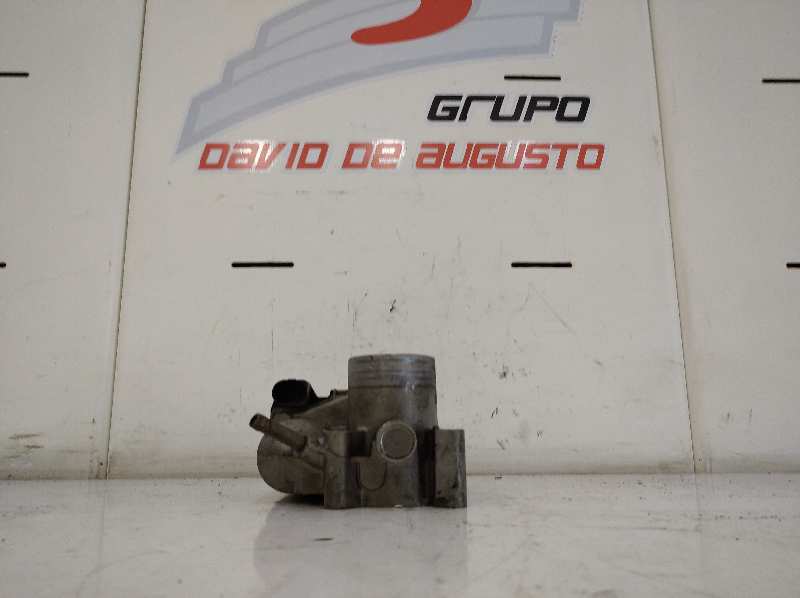 CAJA MARIPOSA SEAT AROSA (6H1) 1.0