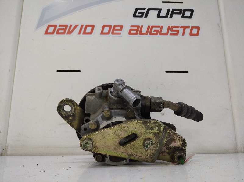 BOMBA SERVODIRECCION NISSAN ECO TEC L 35 135 B4 40