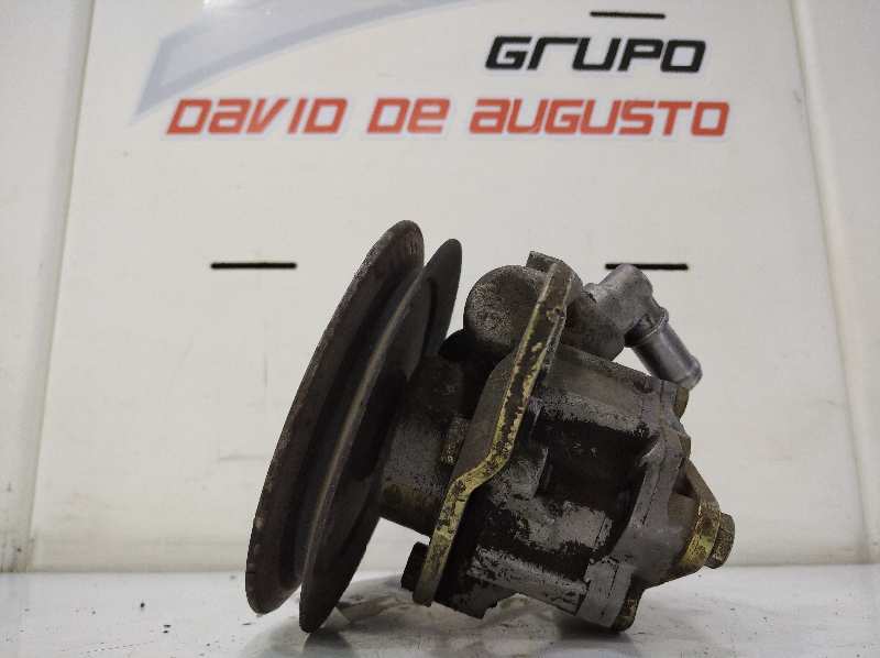BOMBA SERVODIRECCION NISSAN ECO TEC L 35 135 B4 40