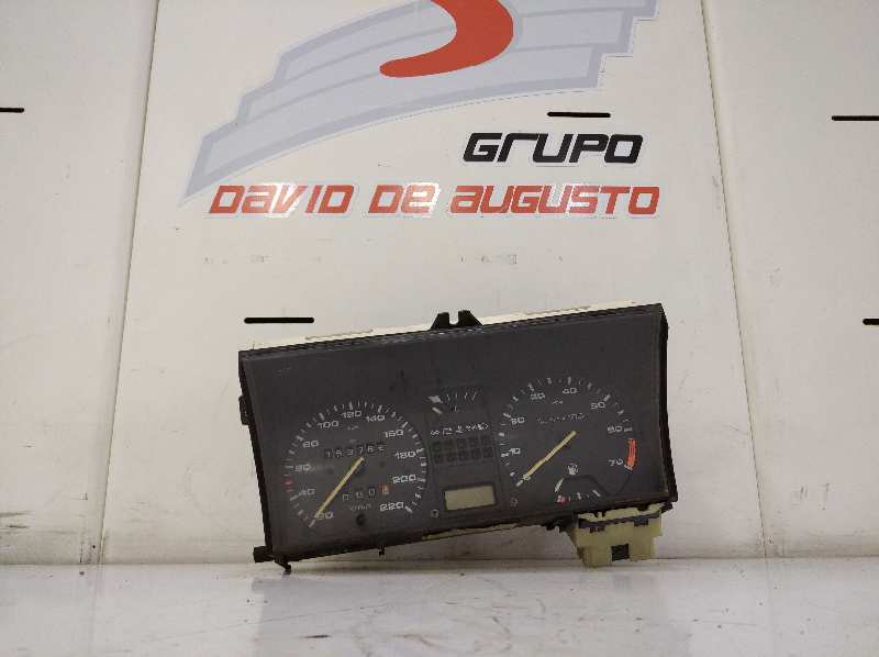 CUADRO INSTRUMENTOS VOLKSWAGEN GOLF II (191/193)