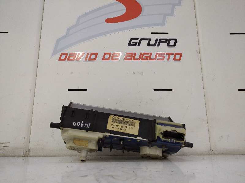 CUADRO INSTRUMENTOS VOLKSWAGEN GOLF II (191/193)