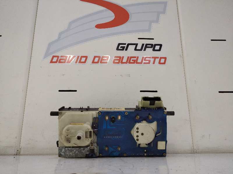 CUADRO INSTRUMENTOS VOLKSWAGEN GOLF II (191/193)