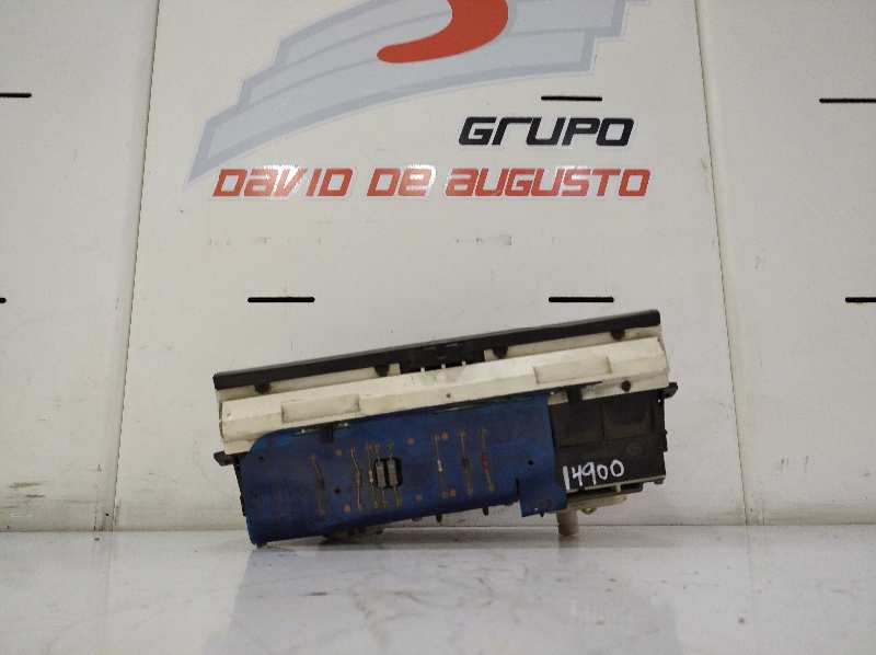 CUADRO INSTRUMENTOS VOLKSWAGEN GOLF II (191/193)