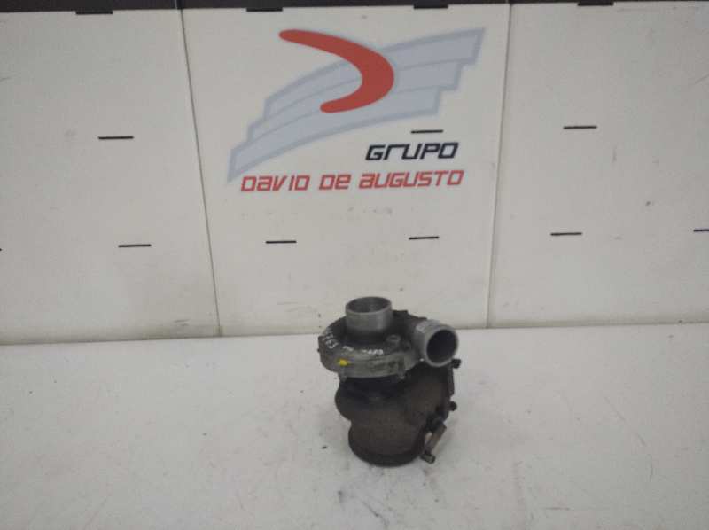 TURBOCOMPRESOR MERCEDES CLASE S (W220) BERLINA 500 (220.075)