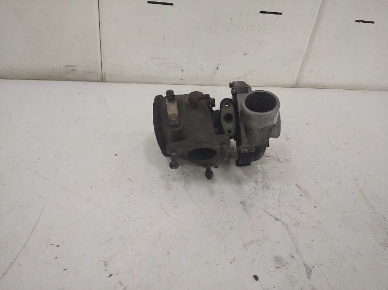 TURBOCOMPRESOR MERCEDES CLASE S (W220) BERLINA 500 (220.075)