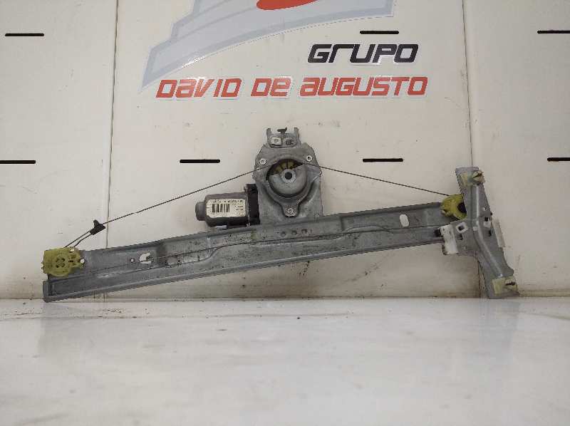 ELEVALUNAS TRASERO IZQUIERDO PEUGEOT 207 SW Confort