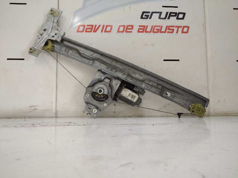 ELEVALUNAS TRASERO IZQUIERDO PEUGEOT 207 SW Confort