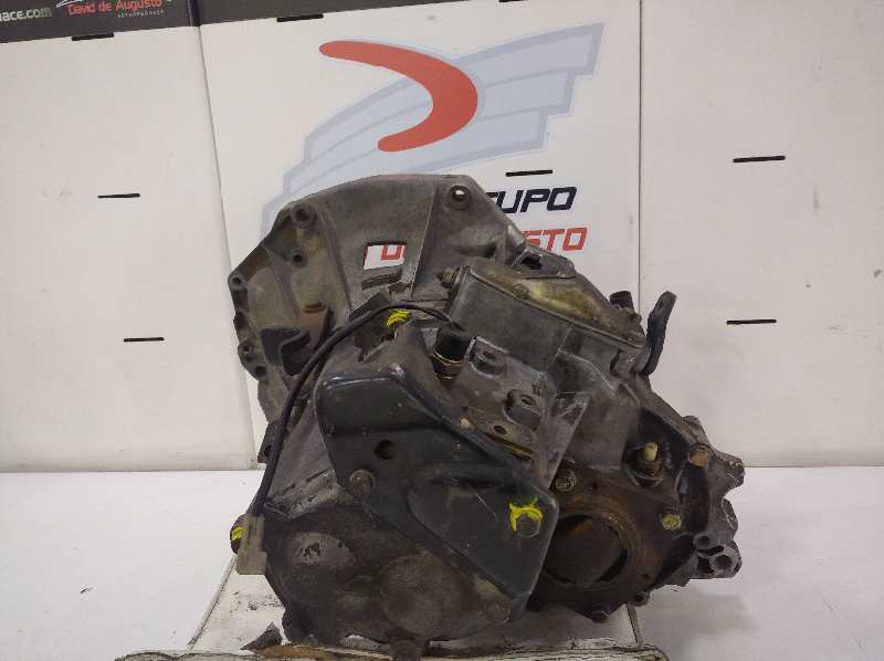 CAJA CAMBIOS SEAT IBIZA 0.9 (39 CV) 5 velocidades
