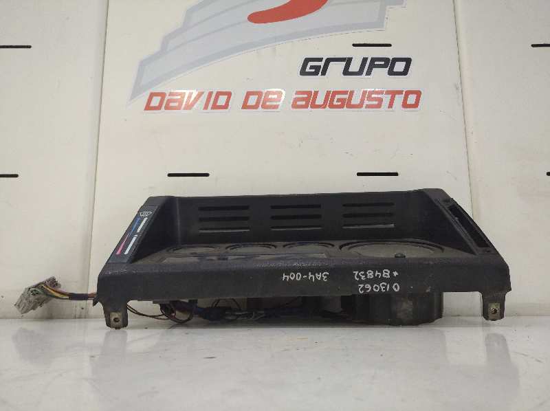 CUADRO INSTRUMENTOS LAND ROVER DEFENDER (LD) 2.5 Td5
