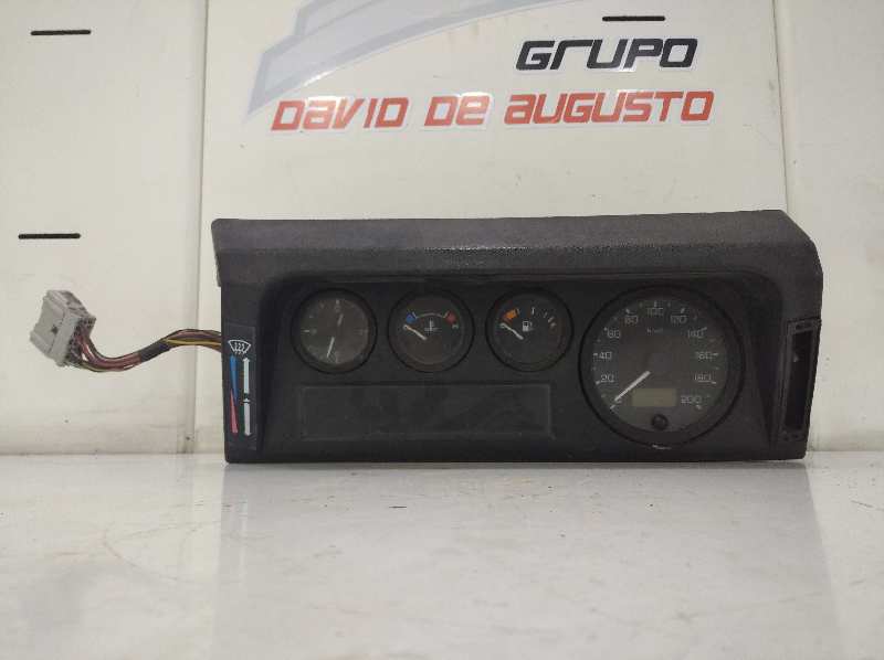 CUADRO INSTRUMENTOS LAND ROVER DEFENDER (LD) 2.5 Td5