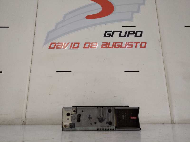 SISTEMA AUDIO / RADIO CD FIAT ULYSSE (179) 2.2 JTD Admiral
