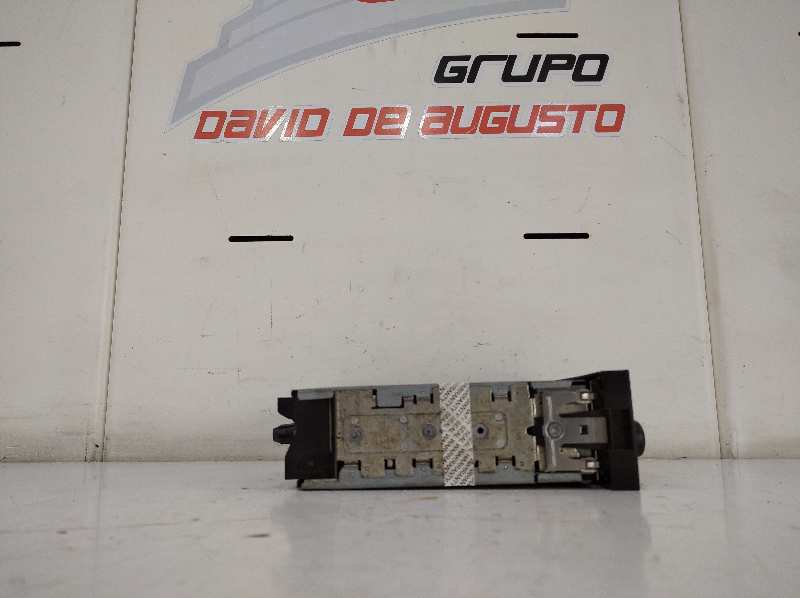 SISTEMA AUDIO / RADIO CD FIAT ULYSSE (179) 2.2 JTD Admiral