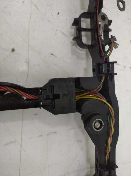 VARILLA ACEITE BMW SERIE 5 BERLINA (E39) 2.5 24V