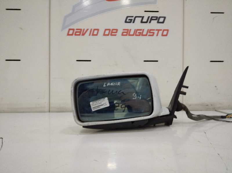 RETROVISOR IZQUIERDO LANCIA THEMA 16V I.E. Berlina