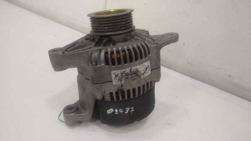 ALTERNADOR PEUGEOT 306 BERLINA 3/5 PUERTAS (S1) 1.9 Turbodiesel (90 CV) 5 velocidades