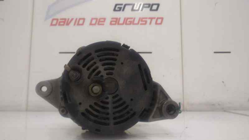 ALTERNADOR PEUGEOT 306 BERLINA 3/5 PUERTAS (S1) 1.9 Turbodiesel (90 CV) 5 velocidades