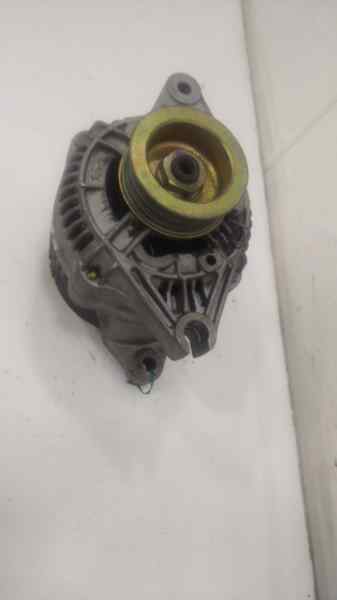 ALTERNADOR PEUGEOT 306 BERLINA 3/5 PUERTAS (S1) 1.9 Turbodiesel (90 CV) 5 velocidades