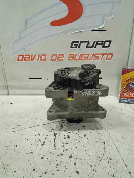 ALTERNADOR AVIA 1250 FURGON perkins 4 velocidades