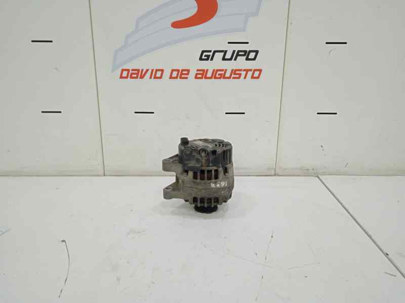 ALTERNADOR AVIA 1250 FURGON perkins 4 velocidades