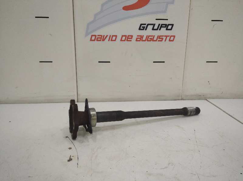 ELECTROVENTILADOR RENAULT CLIO II FASE I (B/CBO) 1.2