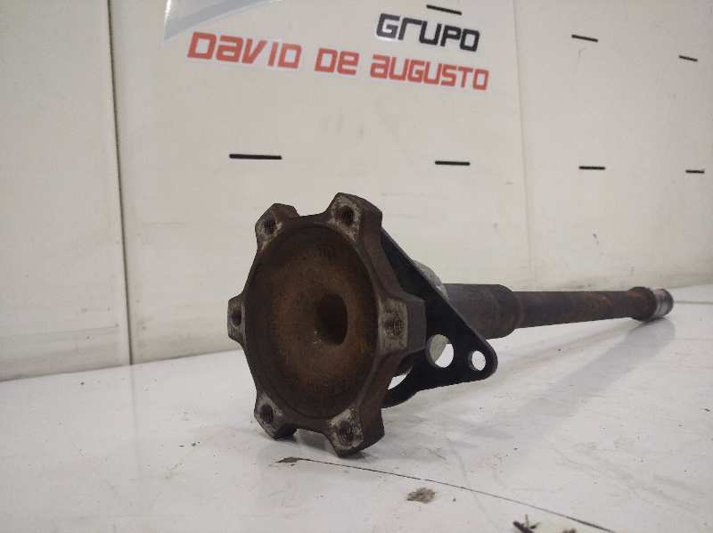 ELECTROVENTILADOR RENAULT CLIO II FASE I (B/CBO) 1.2