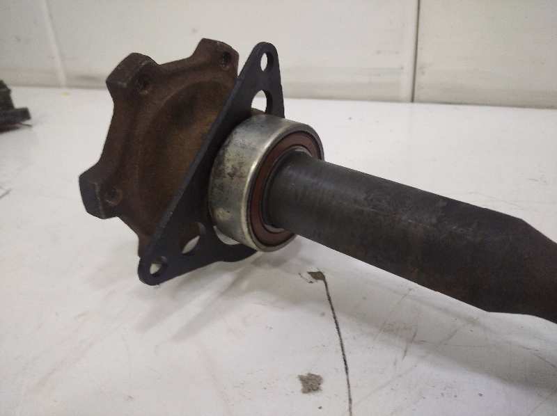 ELECTROVENTILADOR RENAULT CLIO II FASE I (B/CBO) 1.2