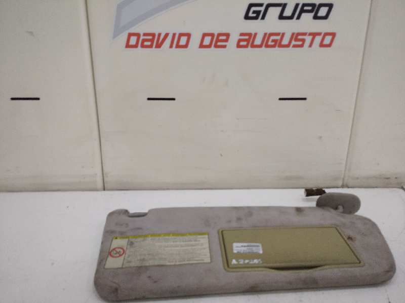 FILTRO AIRE FORD MONDEO BERLINA (GE) Ambiente (06.2003->) (D)