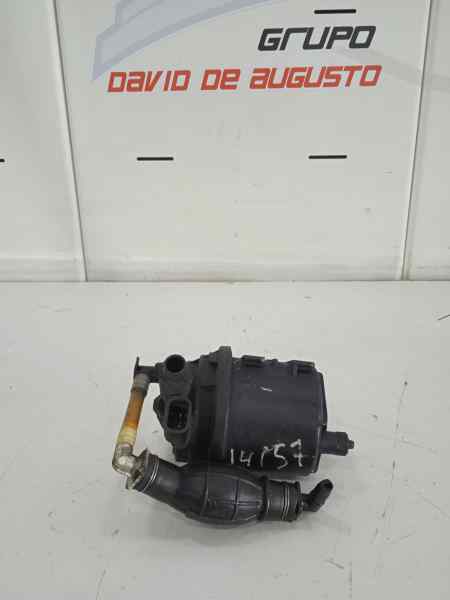SOPORTE FILTRO GASOIL RENAULT MEGANE I FASE 2 CLASSIC (LA..) 1.9 Diesel