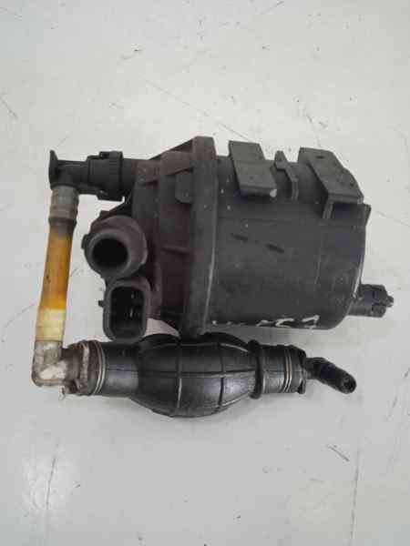 SOPORTE FILTRO GASOIL RENAULT MEGANE I FASE 2 CLASSIC (LA..) 1.9 Diesel