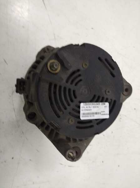 ALTERNADOR OPEL ASTRA F BERLINA *