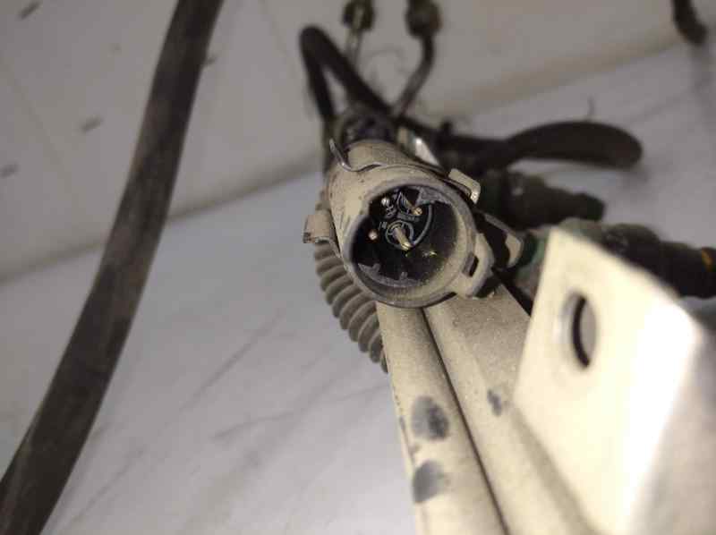 INYECTOR BMW SERIE 5 BERLINA (E39) 520i