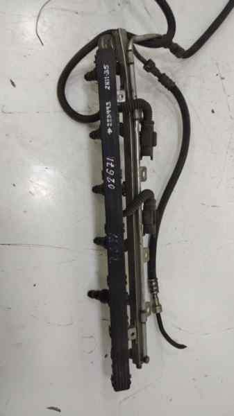 INYECTOR BMW SERIE 5 BERLINA (E39) 520i