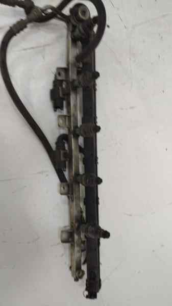 INYECTOR BMW SERIE 5 BERLINA (E39) 520i