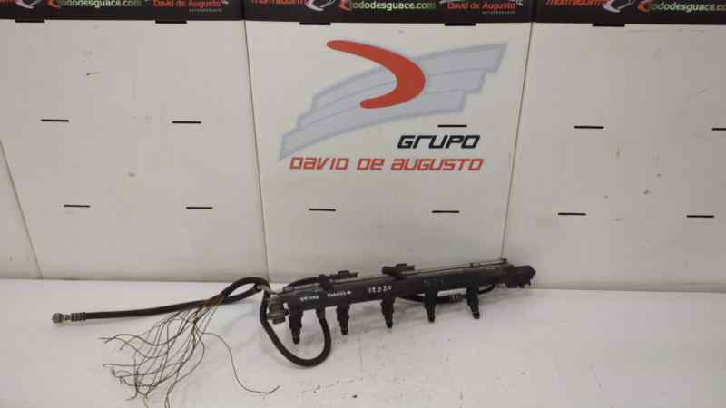 INYECTOR BMW SERIE 5 BERLINA (E39) 520i