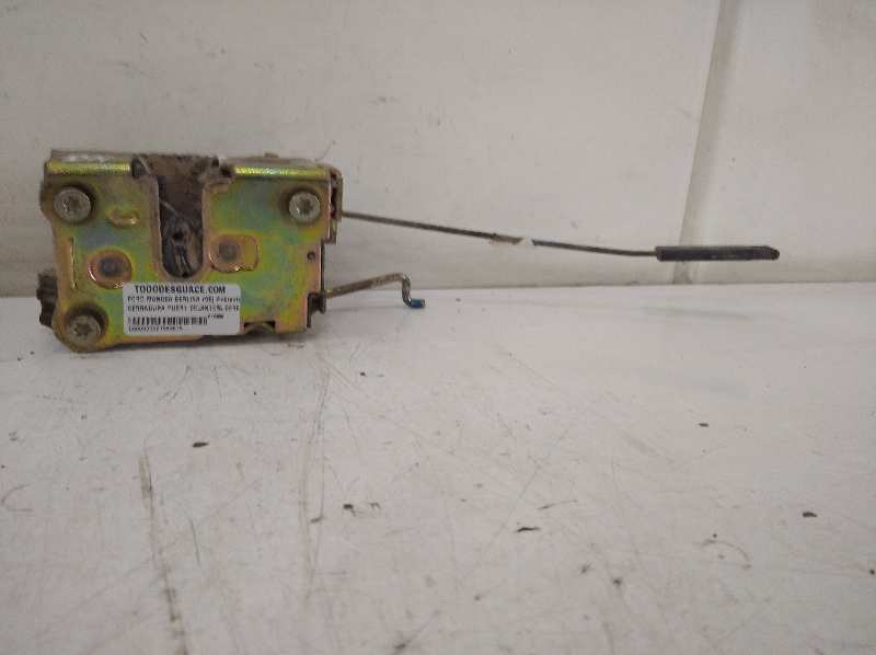 CERRADURA PUERT DELANTERA DERECHA FORD MONDEO BERLINA (GE) Ambiente (06.2003->) (D)