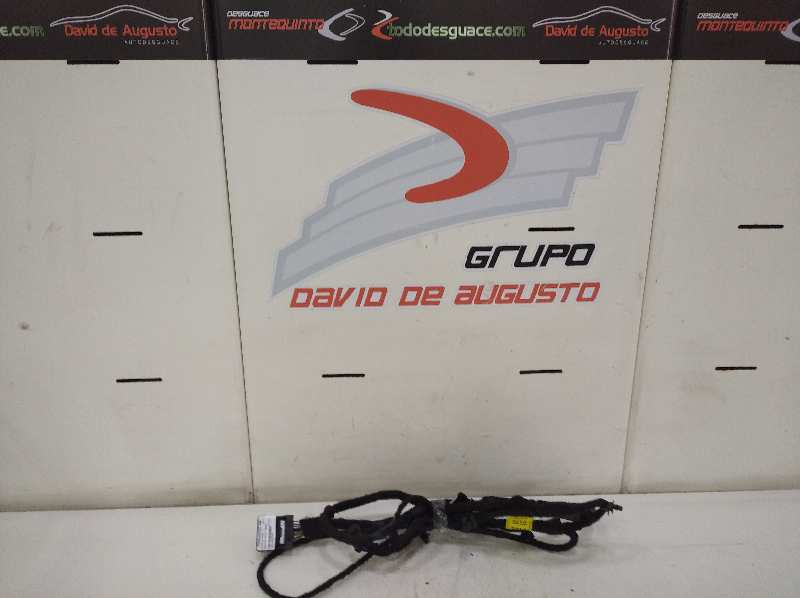 CABLEADO PORTON TRASERO RENAULT KANGOO (F/KC0) *