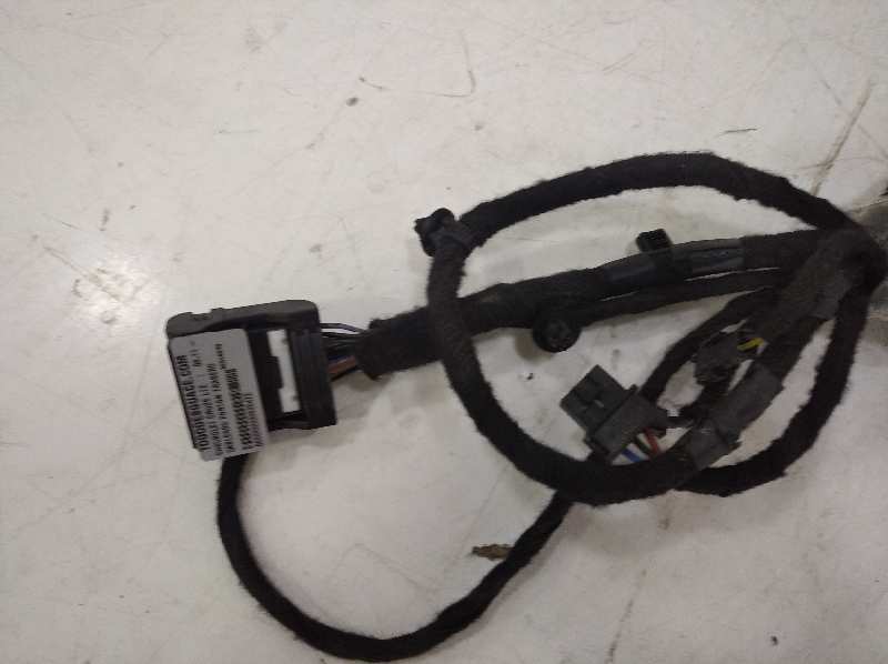 CABLEADO PORTON TRASERO RENAULT KANGOO (F/KC0) *