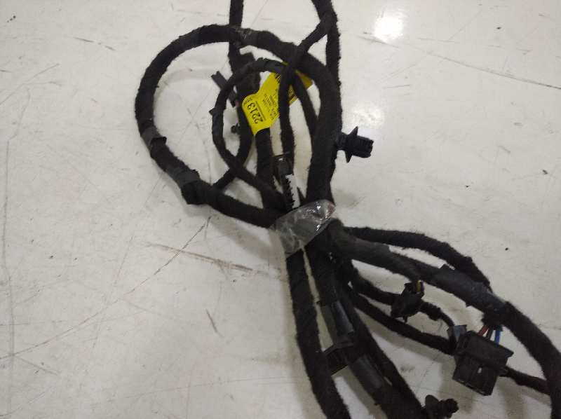 CABLEADO PORTON TRASERO RENAULT KANGOO (F/KC0) *