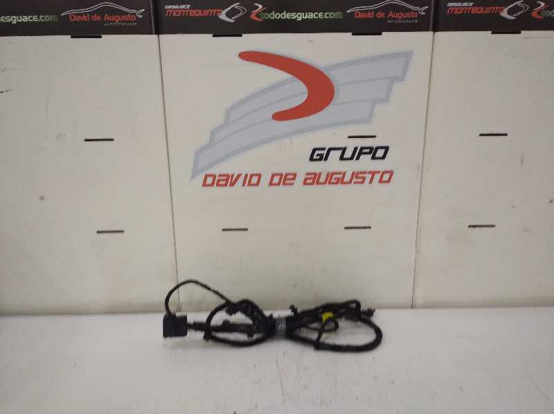 CABLEADO PORTON TRASERO RENAULT KANGOO (F/KC0) *